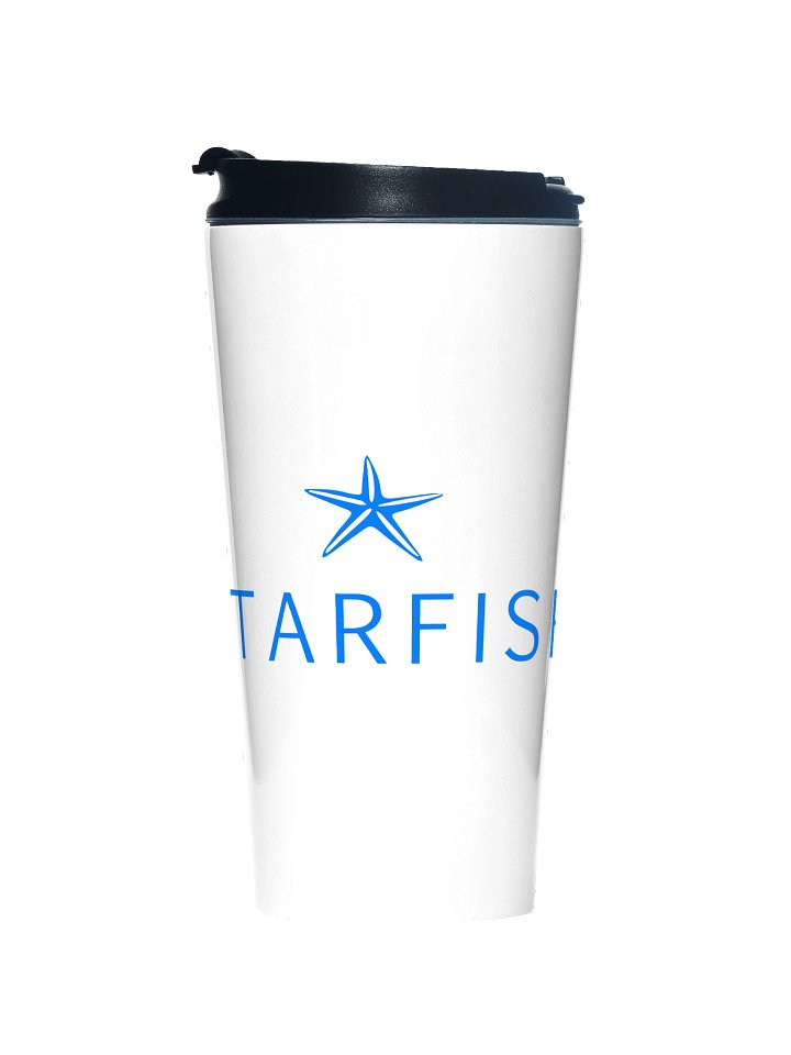 Starfish Travel Mug product image (1)