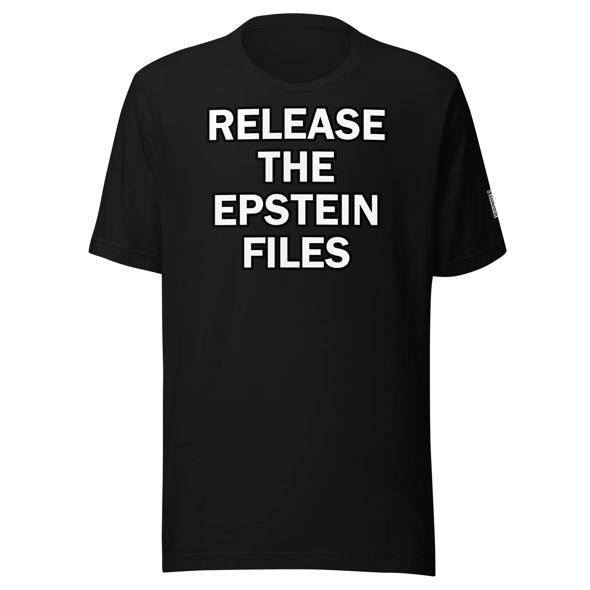 Release The Epstein Files product image (1)