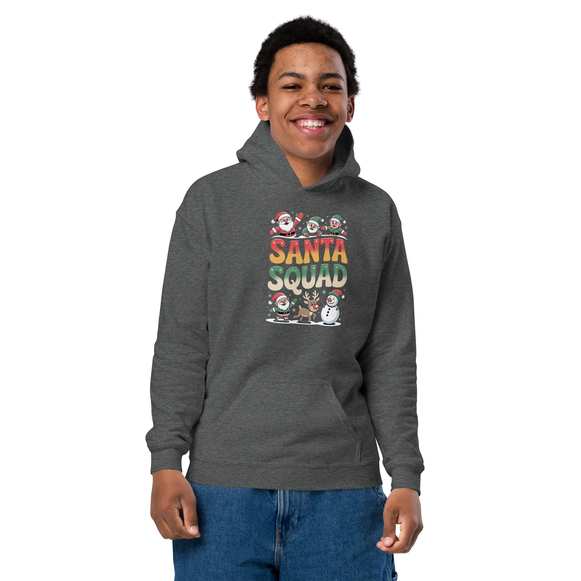 Santa Squad product image (2)