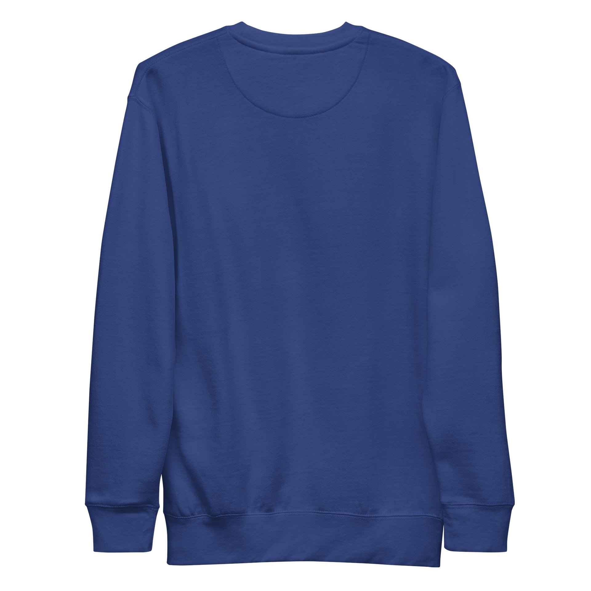 Abusing Claymores Crewneck product image (4)