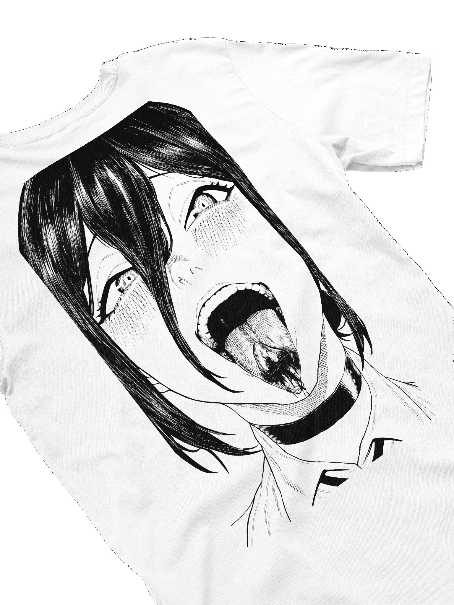 Reze T-Shirt product image (12)