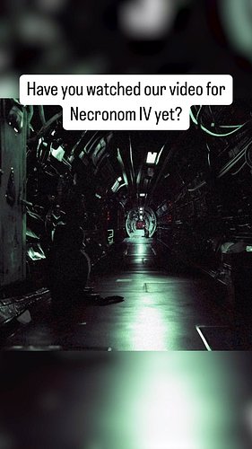 Have you watched the lyric video for Necronom IV yet? Link in bio.
#punk #xenomorph #rock #scifihorror #mnmusic #skatepunk #f...