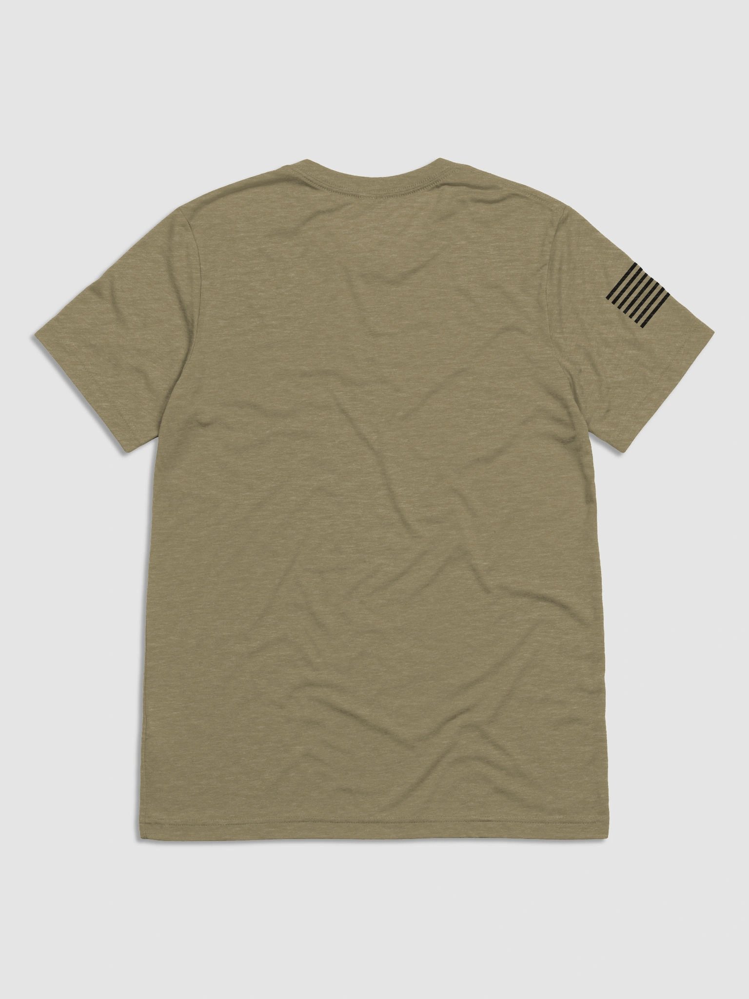 Baum Outdoors Logo With Flag product image (2)