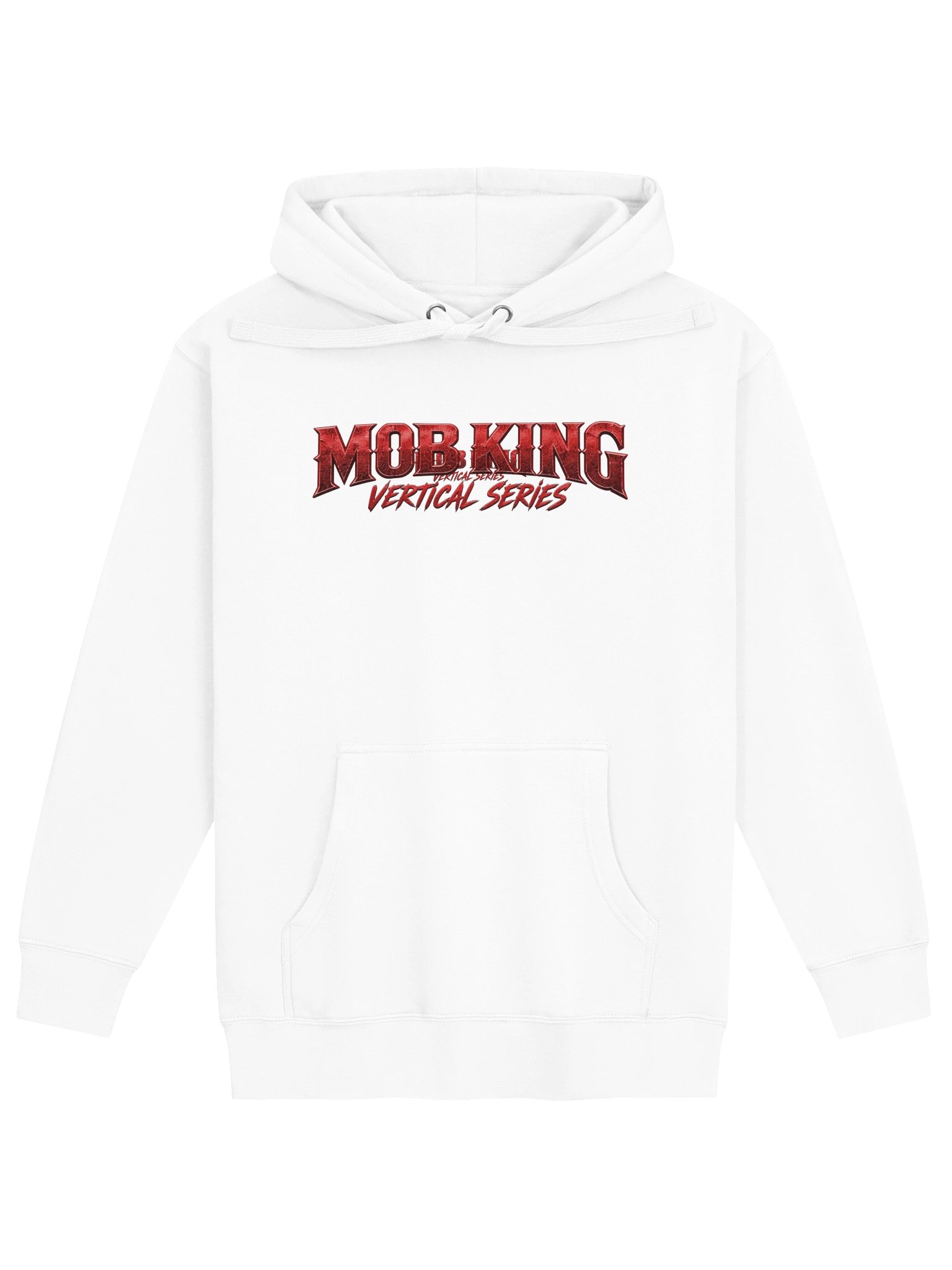 Mobking Hoodie product image (1)