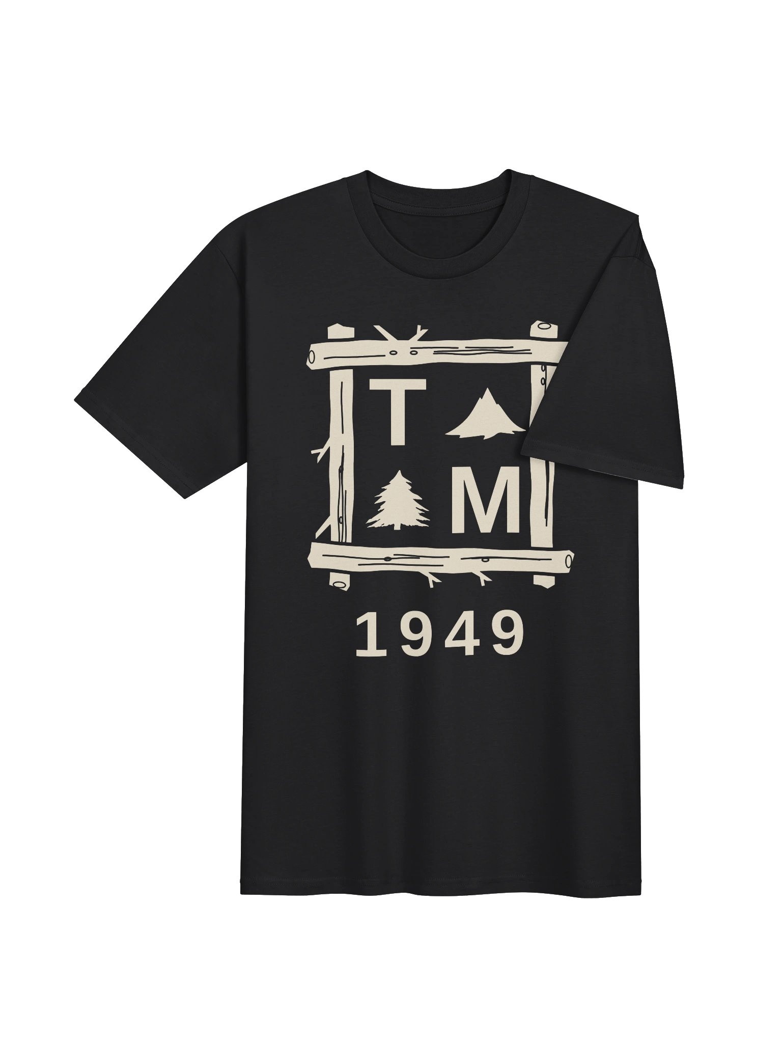 TM Logframe 1949 Tee product image (11)