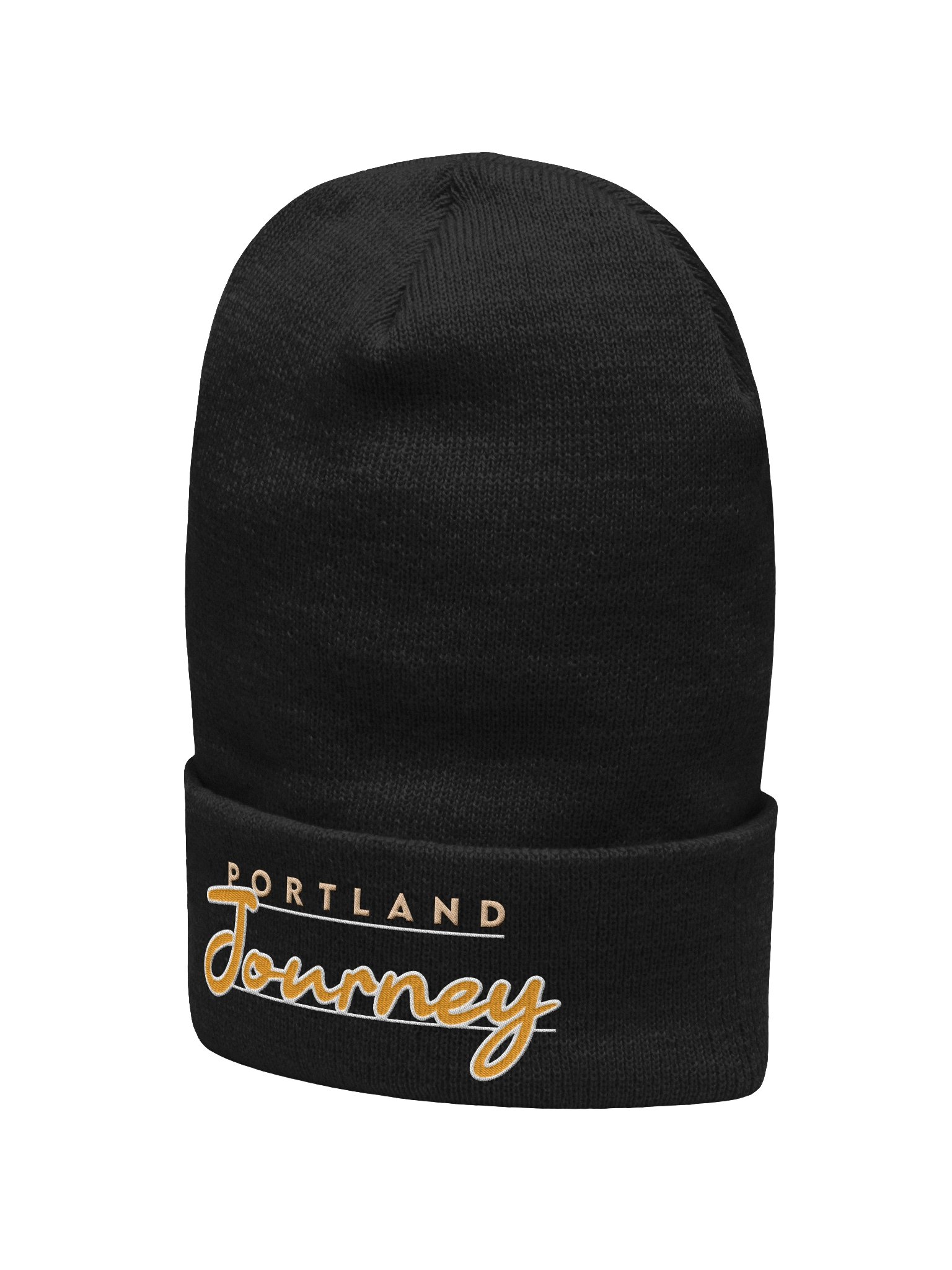 Portland Journey Beanie product image (2)