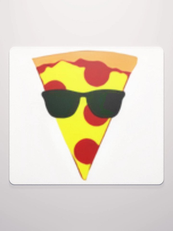 Official Pizzadude6969 Mousepad product image (2)