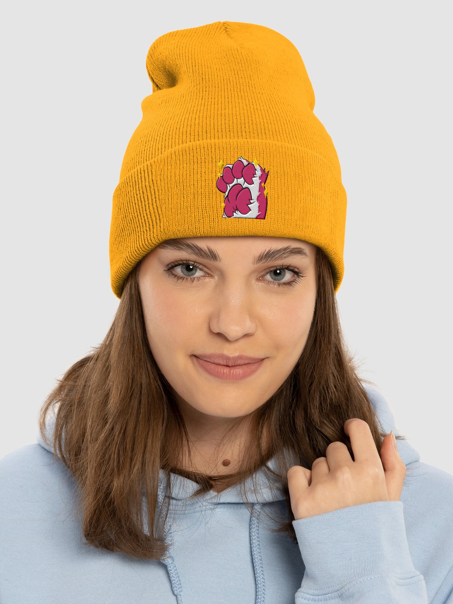 Steenky Beans Beanie product image (12)