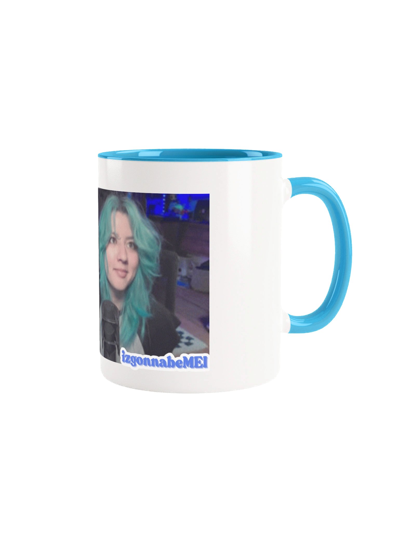 izgonnabePARTNER Mug! product image (1)