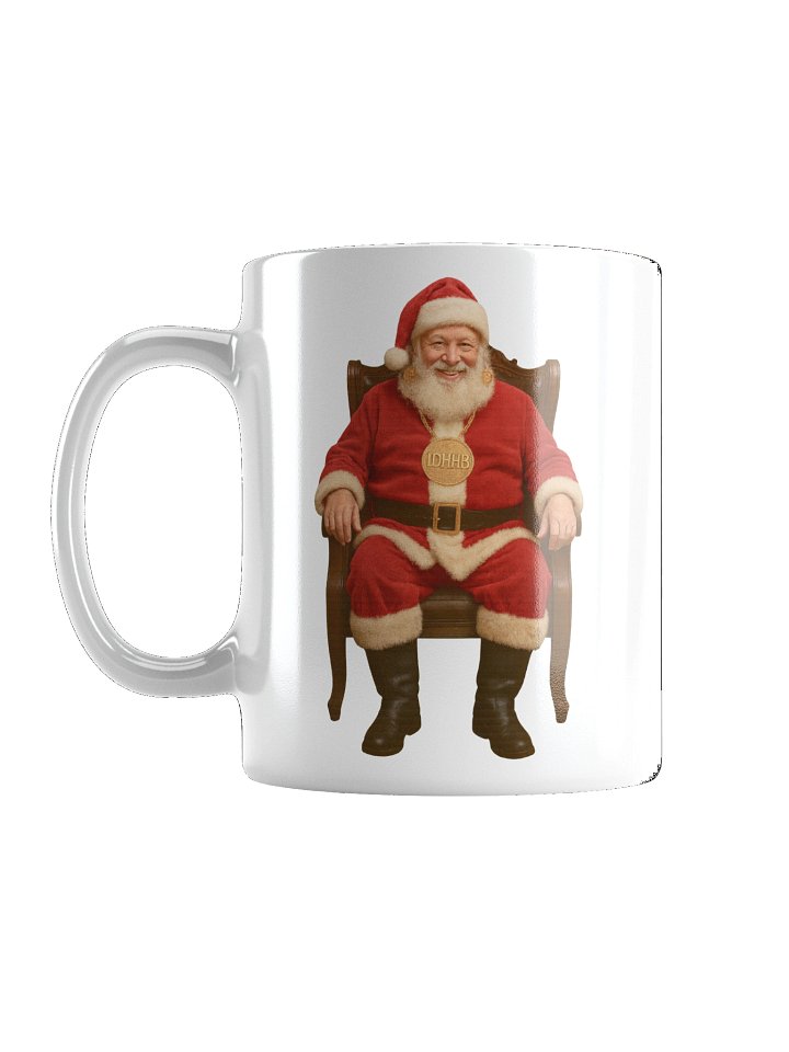 EJ Gold Santa Claus 01 product image (1)