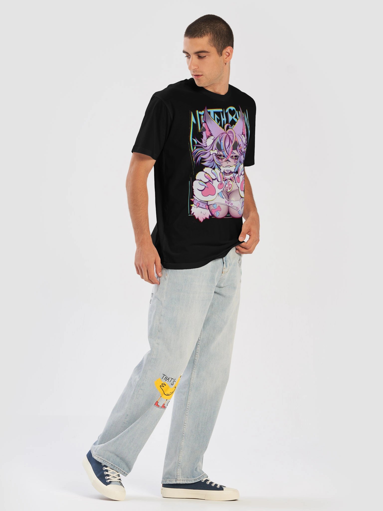 BONEZ SHIRT product image (5)
