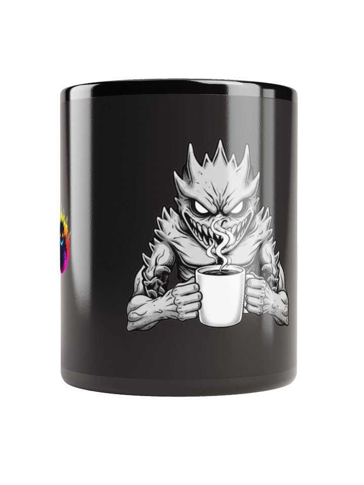 "Epic AI" Logo Coffee Mug (Limited Edition) product image (1)