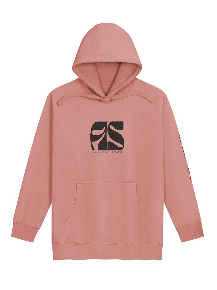 DAYDREAM BELIEVER // The Sanctuary Hoodie product image (2)