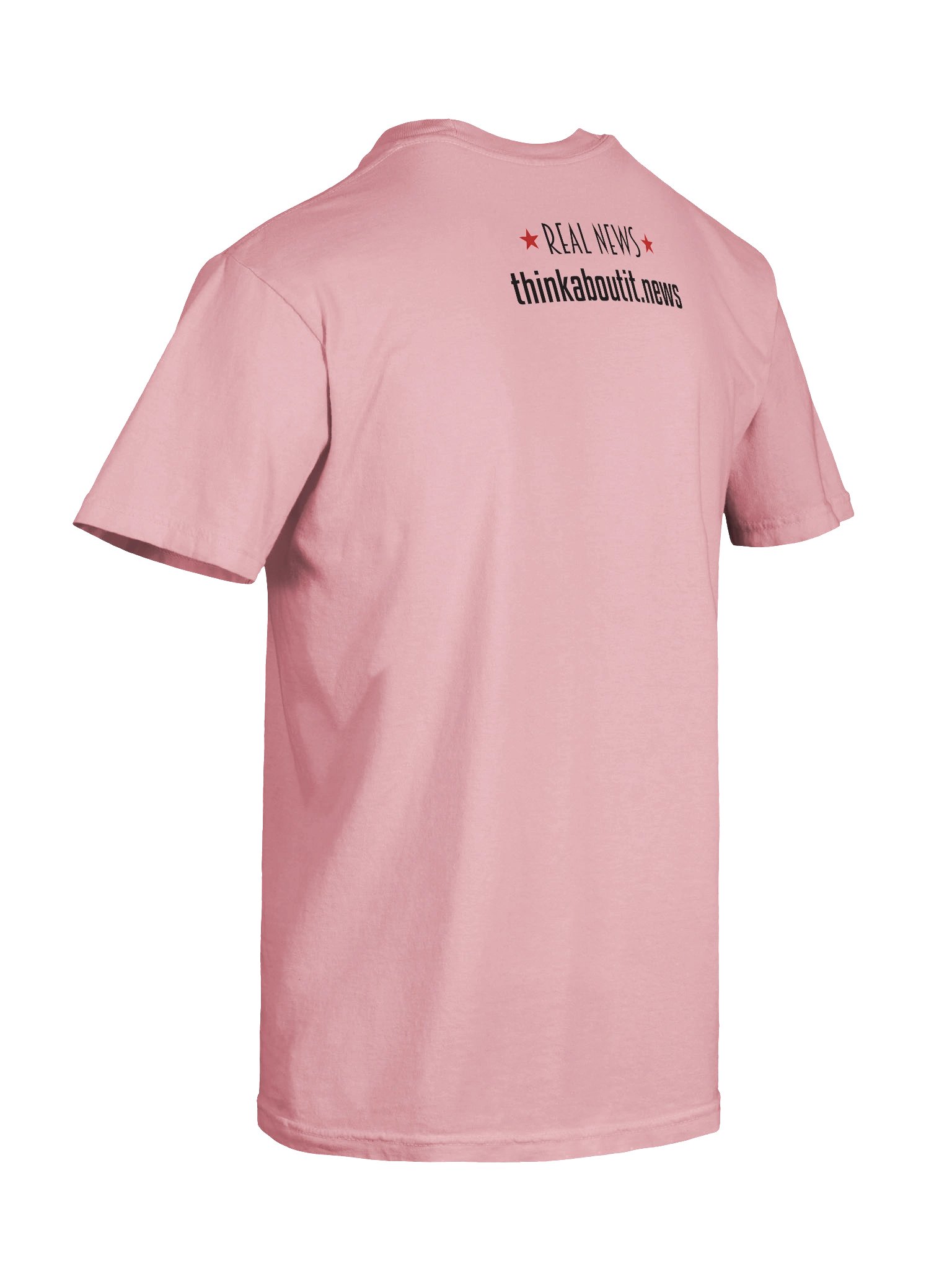 Freedom BLK Comfort Tee product image (59)