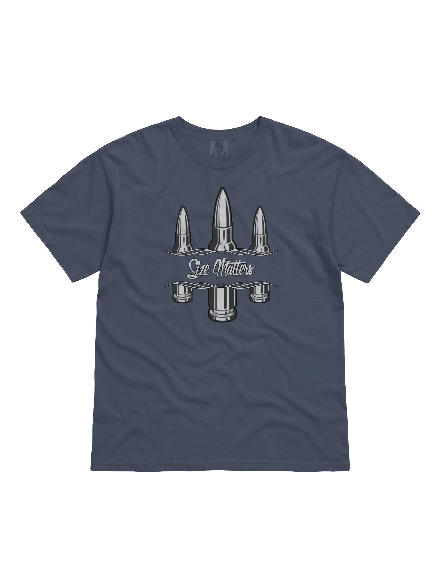 Size Matters Tee product image (3)
