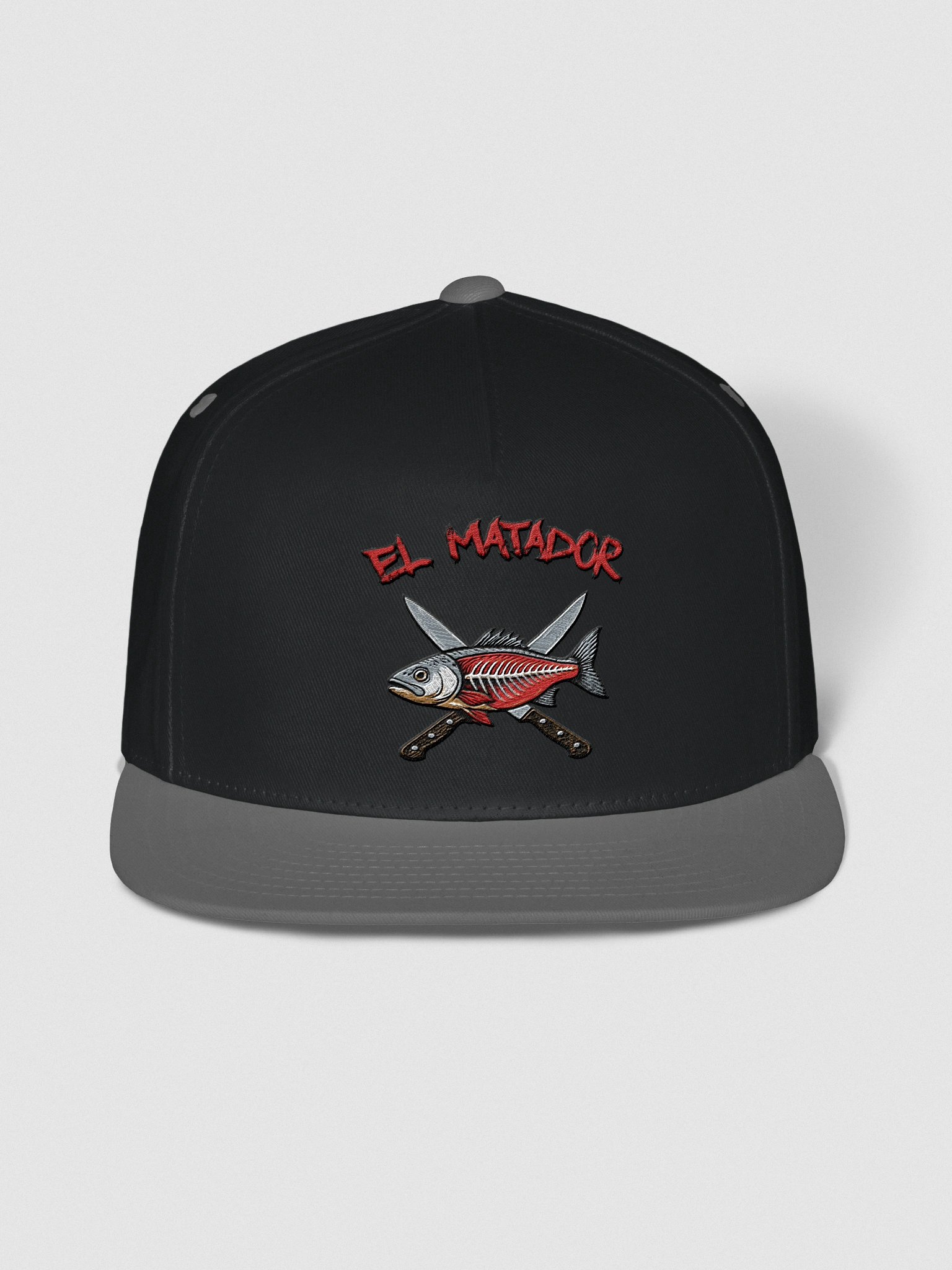 Deckhand Hat product image (13)