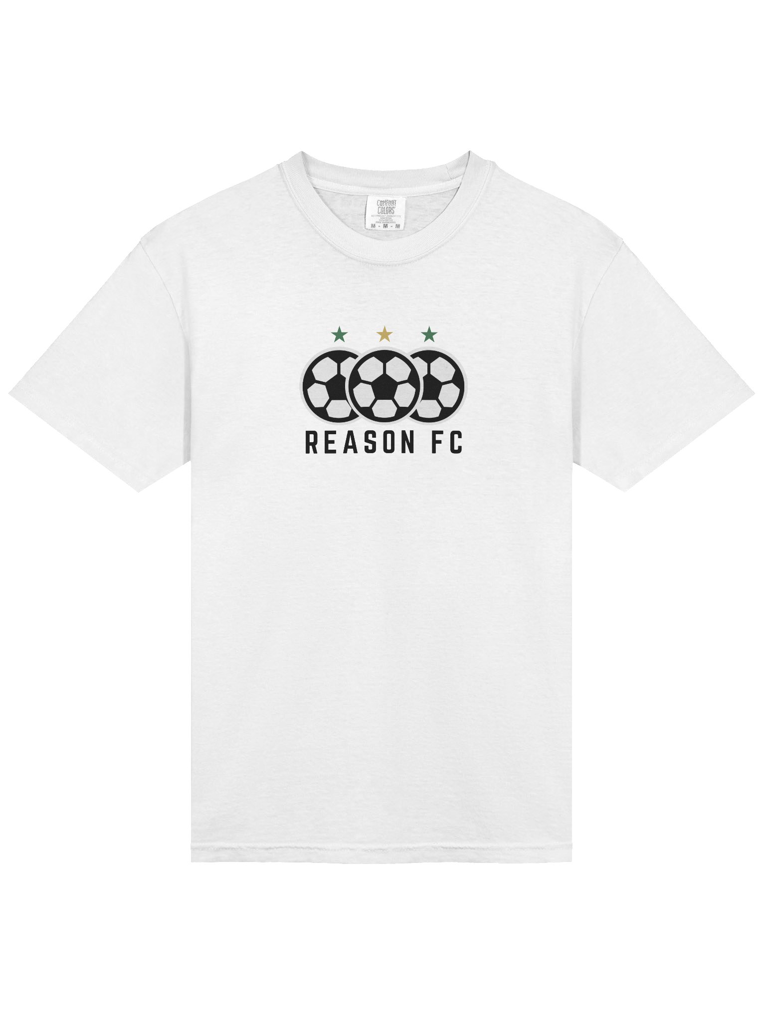Galactic Football Stars Tee product image (5)