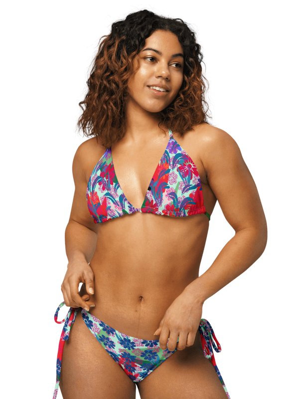 Animation Shoking Bikini – Electrify Your Look! product image (4)