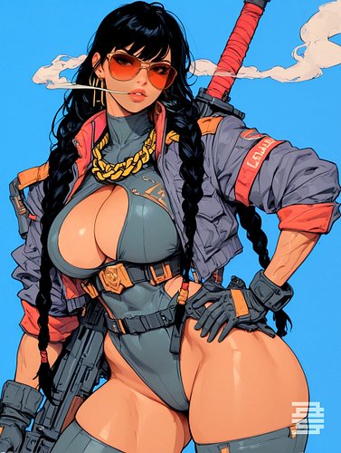 The Dynamite force 🧨✨🔥
🌶️🔥 unlock the full pack on Patreon now!

#animeaesthetic #welcometothejungle