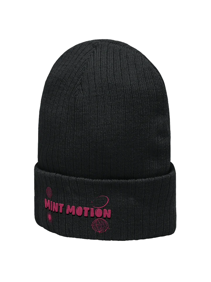 Galaxy Series Beanie product image (6)