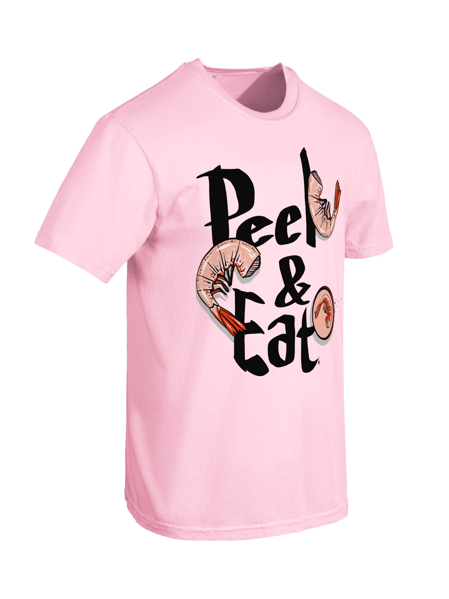Peel & Eat Tee product image (31)