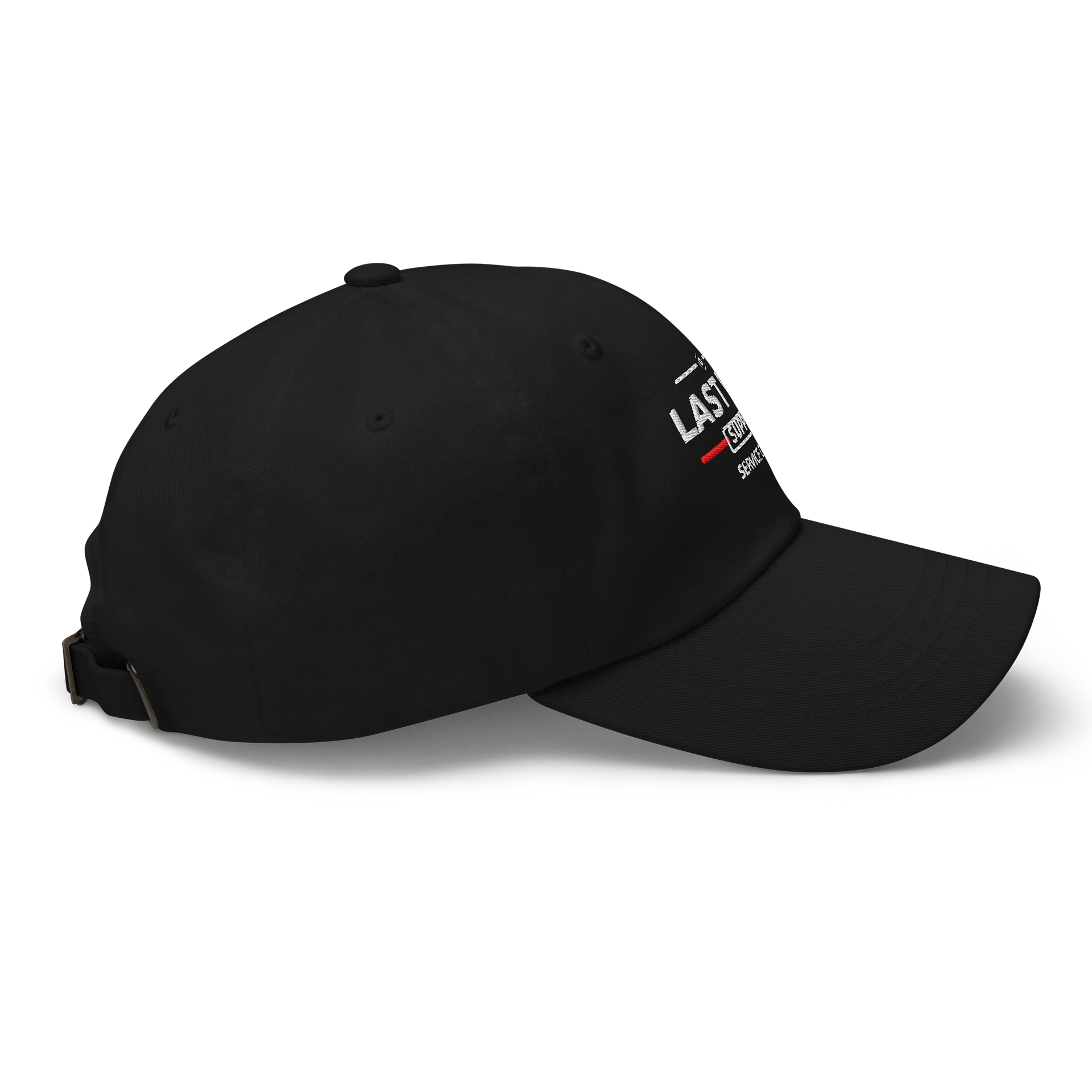 Last Bay Supply Service Dept. Hat product image (2)