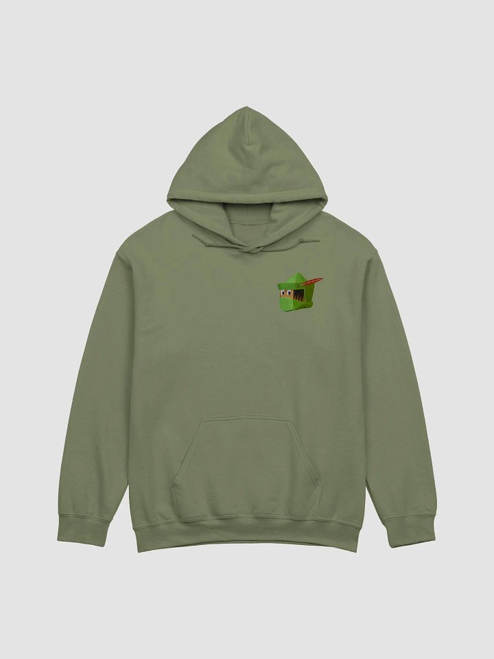 Hoodrick Yorthwober Hoodie product image (1)