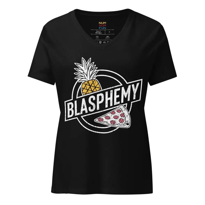 Blasphemy (Female US) product image (1)