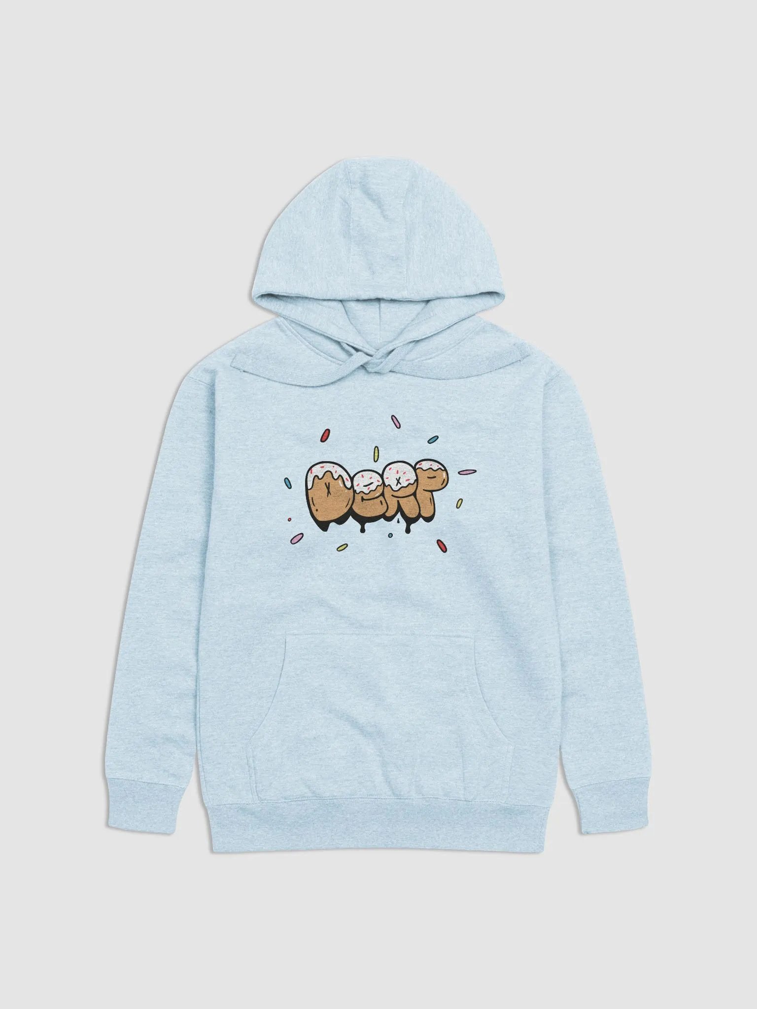 Derp Sprinkles Hoodie product image (1)