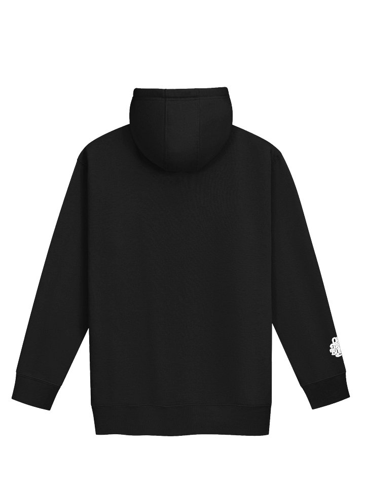 Degenerate Doll Hoodie product image (2)