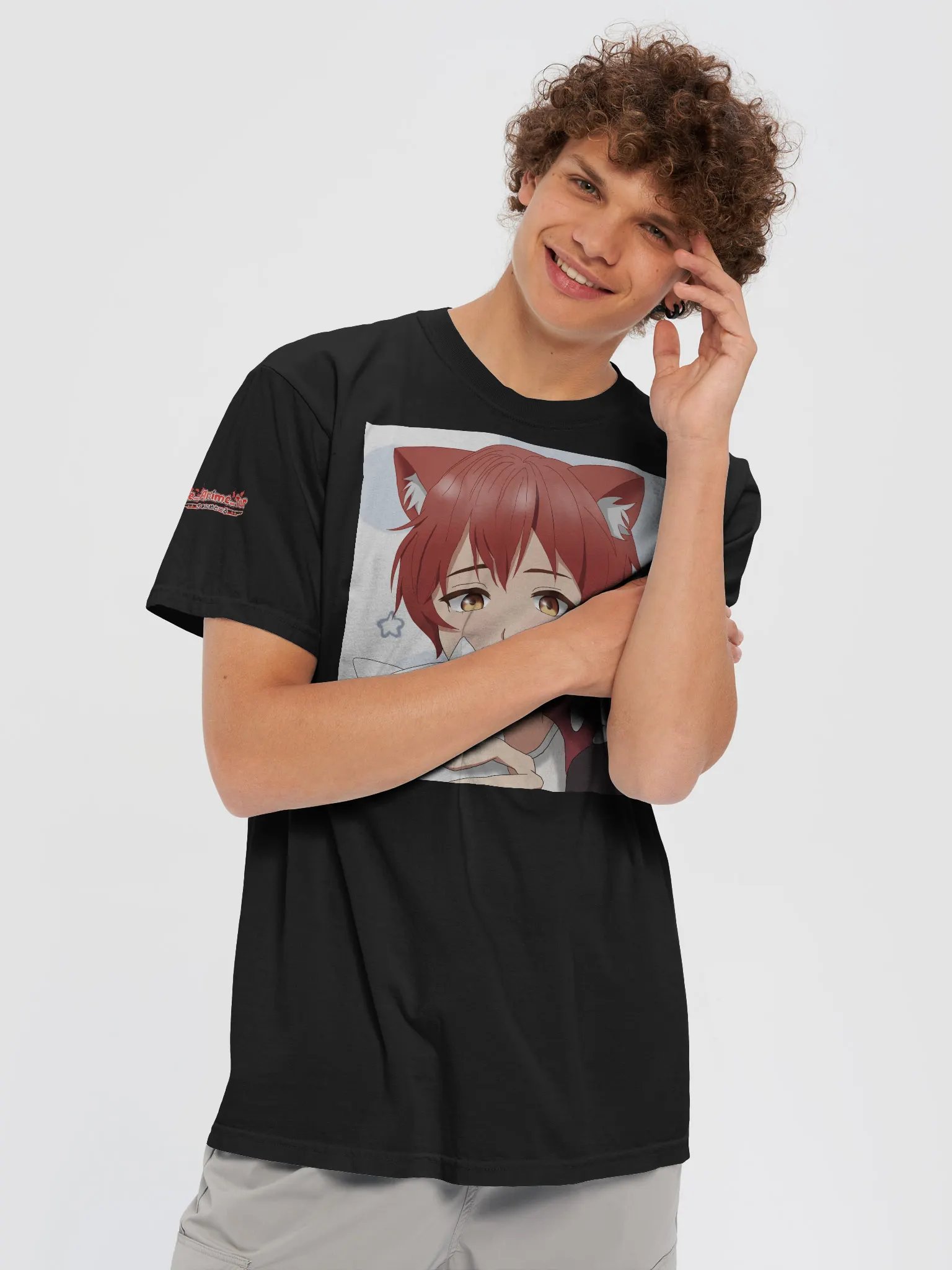 Neko Tor Shirt product image (5)