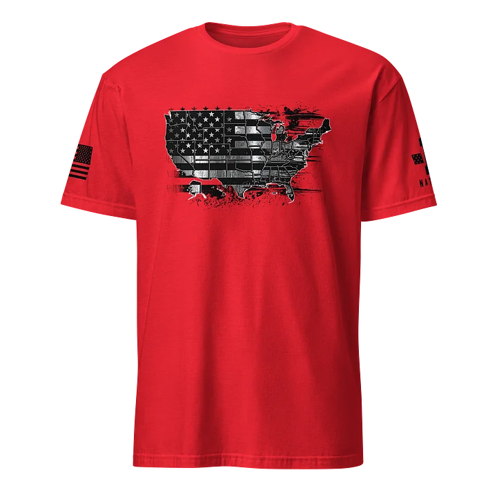Chrome USA Map product image (1)
