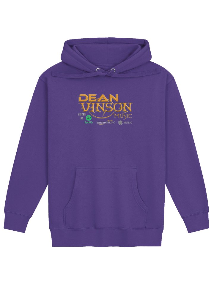 Dean Vinson product image (1)
