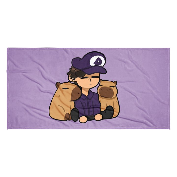 Dyna-Towel (Capys) product image (2)