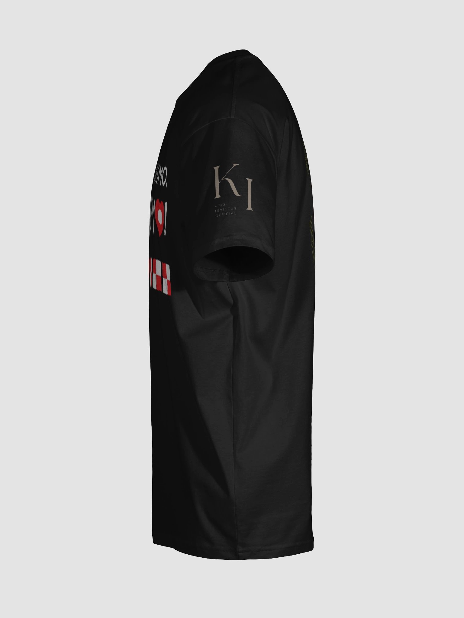 ONO ŠTO JESMO - MAJICA KRATKIH RUKAVA product image (9)