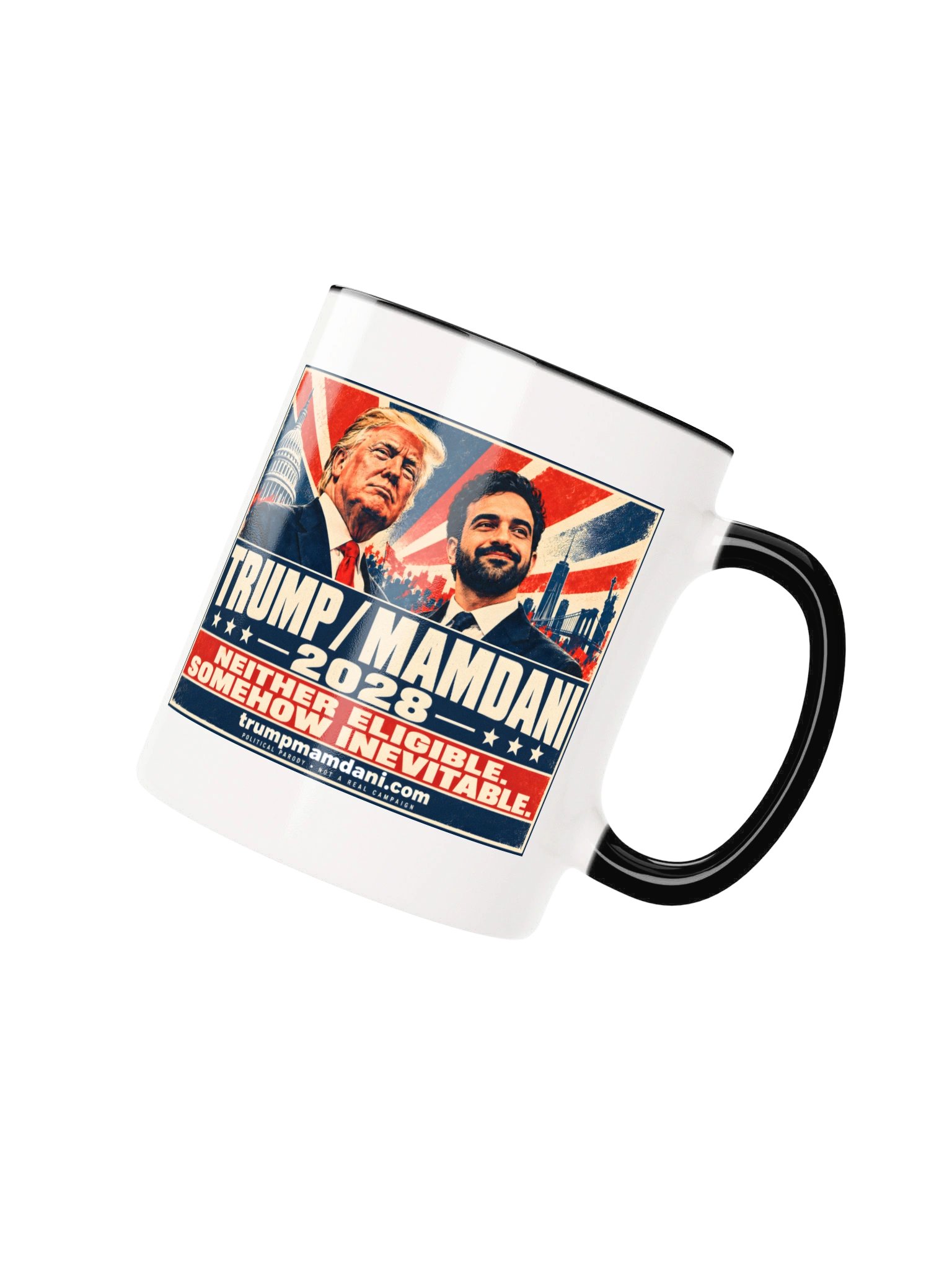 (Un)official Coffee Mug product image (11)
