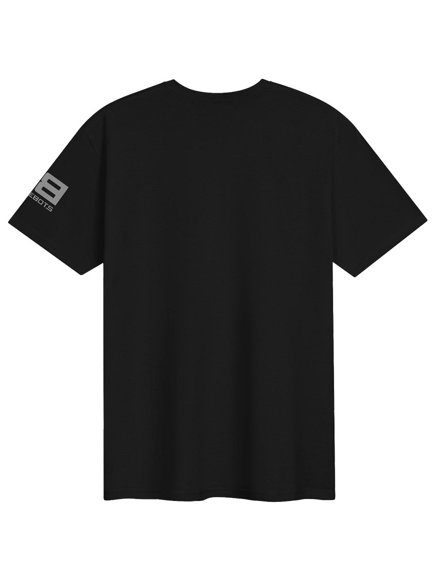 BattleBots - Let The Bot Battle Begin™ Tee - BattleBots Basics product image (8)