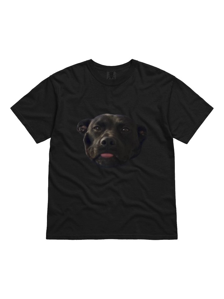 TheShadowDogg :P Tee product image (4)