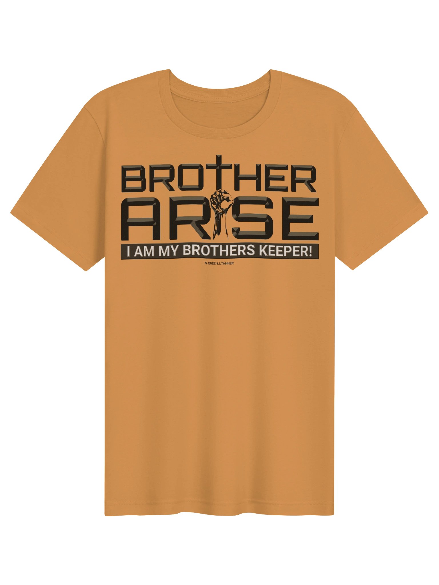 Brother Arise, T-Shirt BV product image (1)