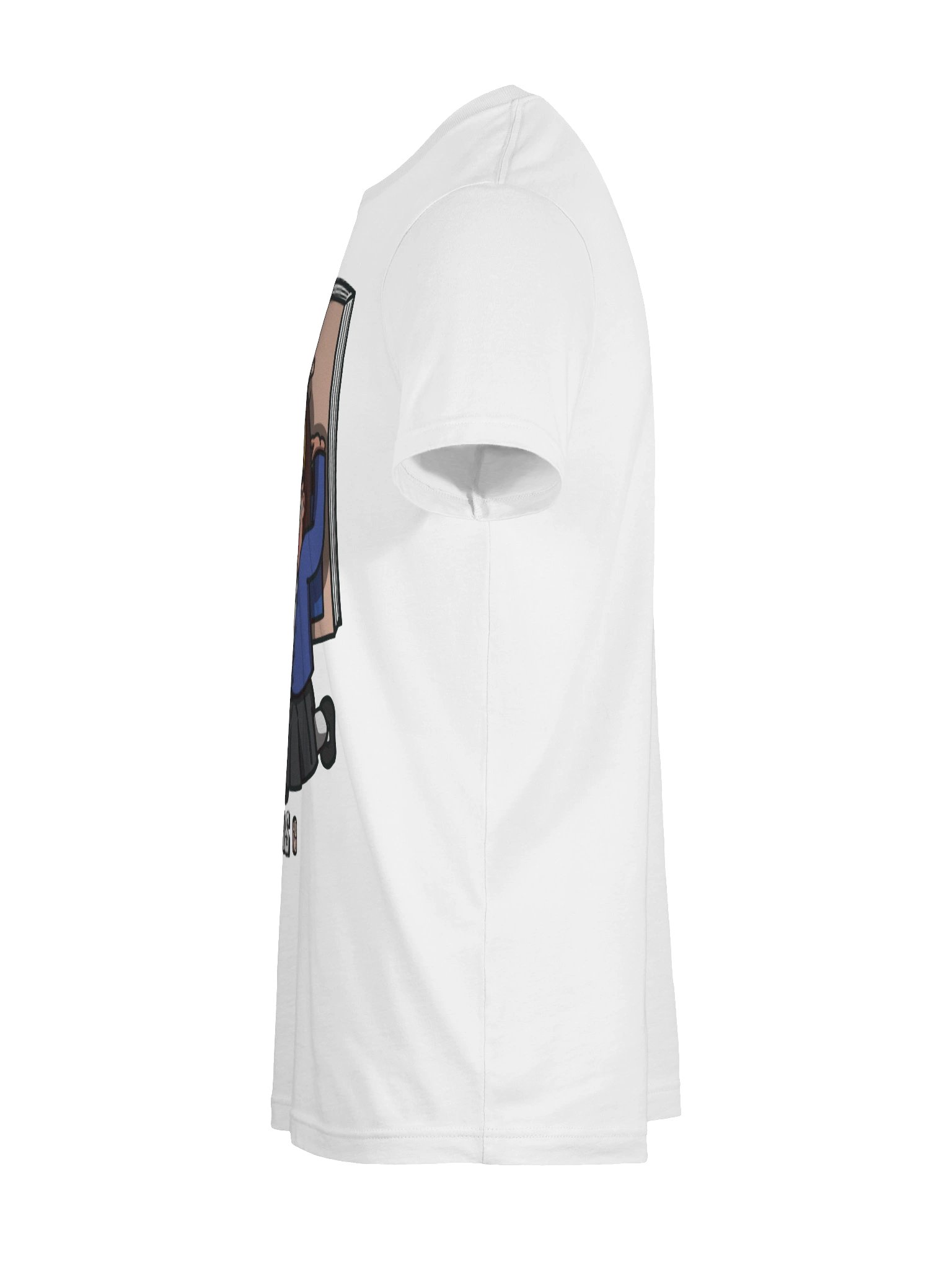 Atlas - Super Soft T-Shirt product image (11)