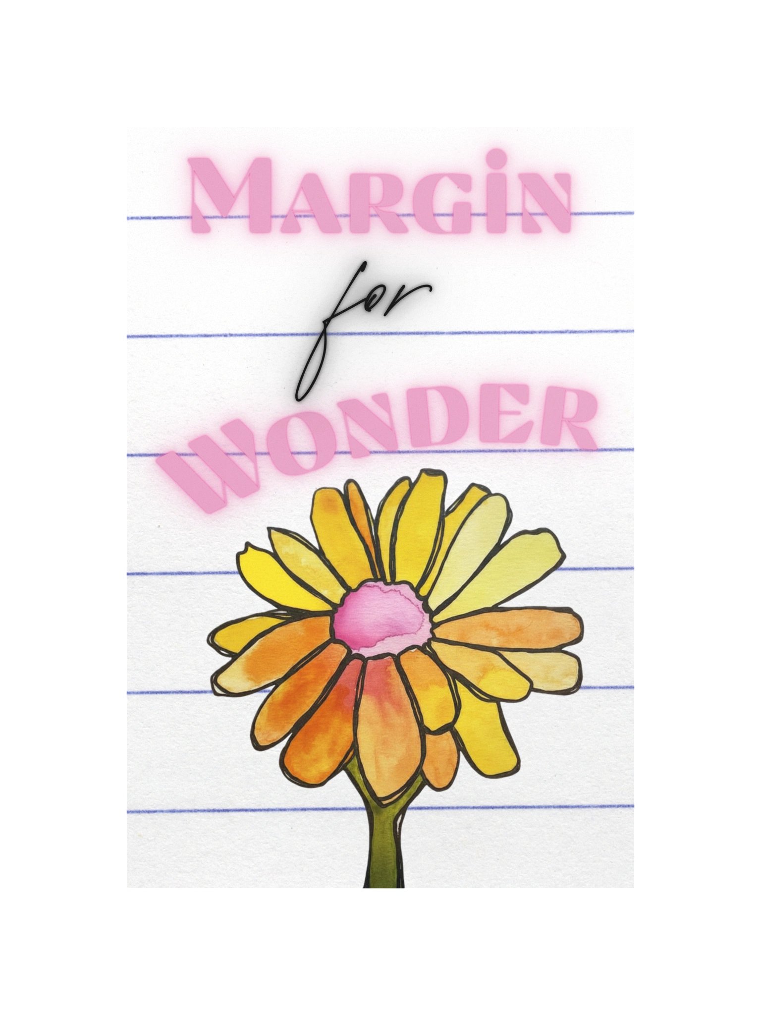 Margin for Wonder product image (4)