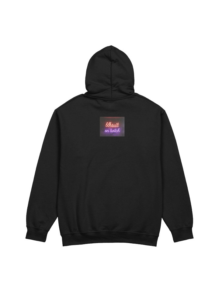 Brothahood Hoodie product image (5)