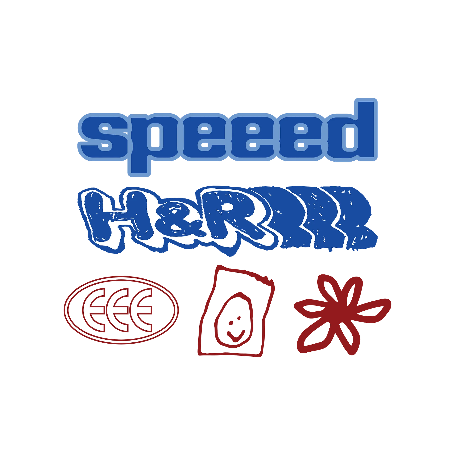 Eurotrip Sticker Pack product image (1)