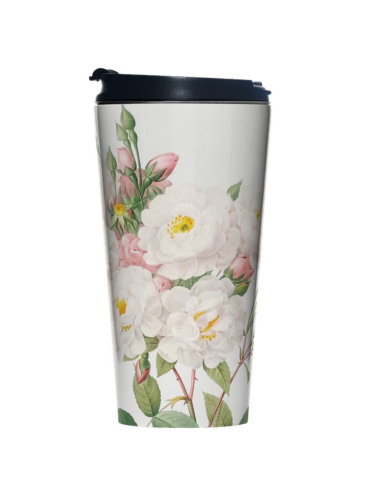 Botanical. Stainless Steel Mug product image (1)
