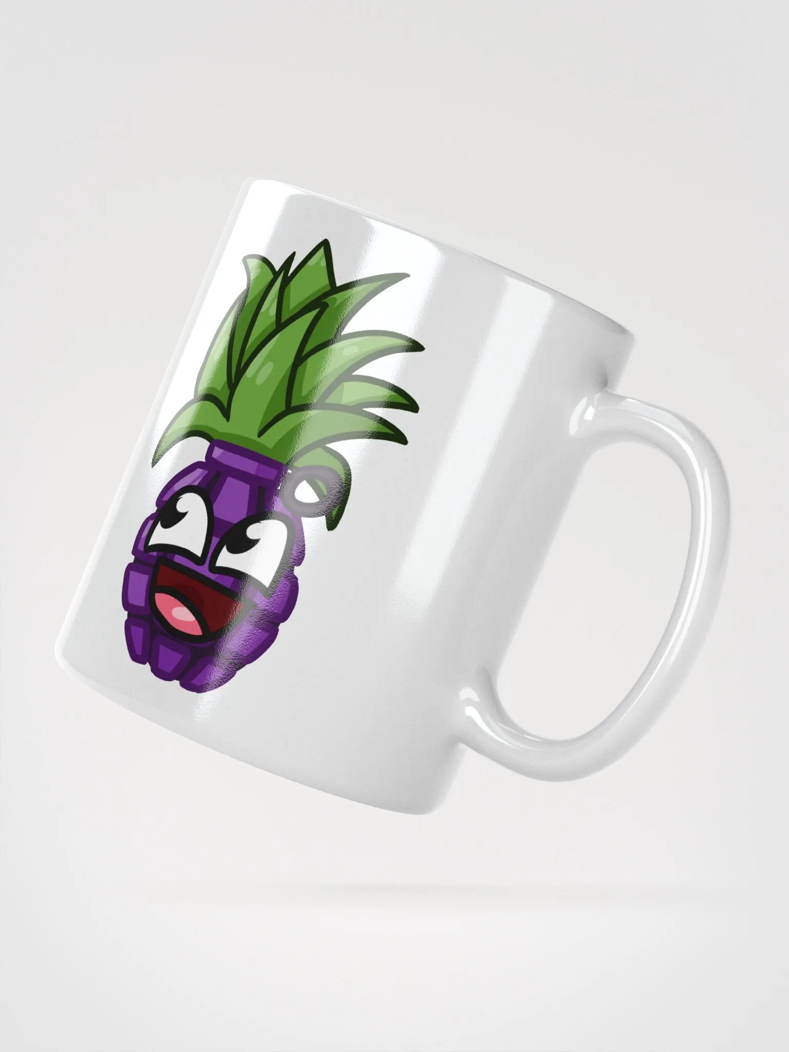 Pineapple Mug product image (4)