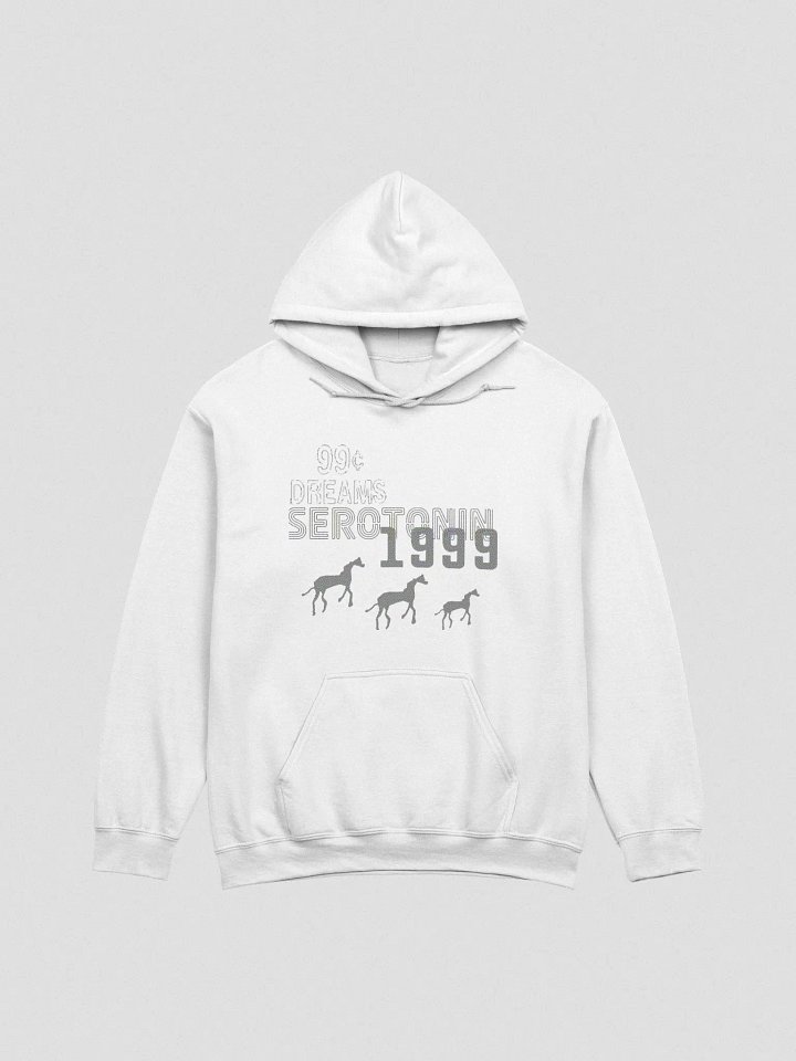 Serotonin Hoodie product image (1)
