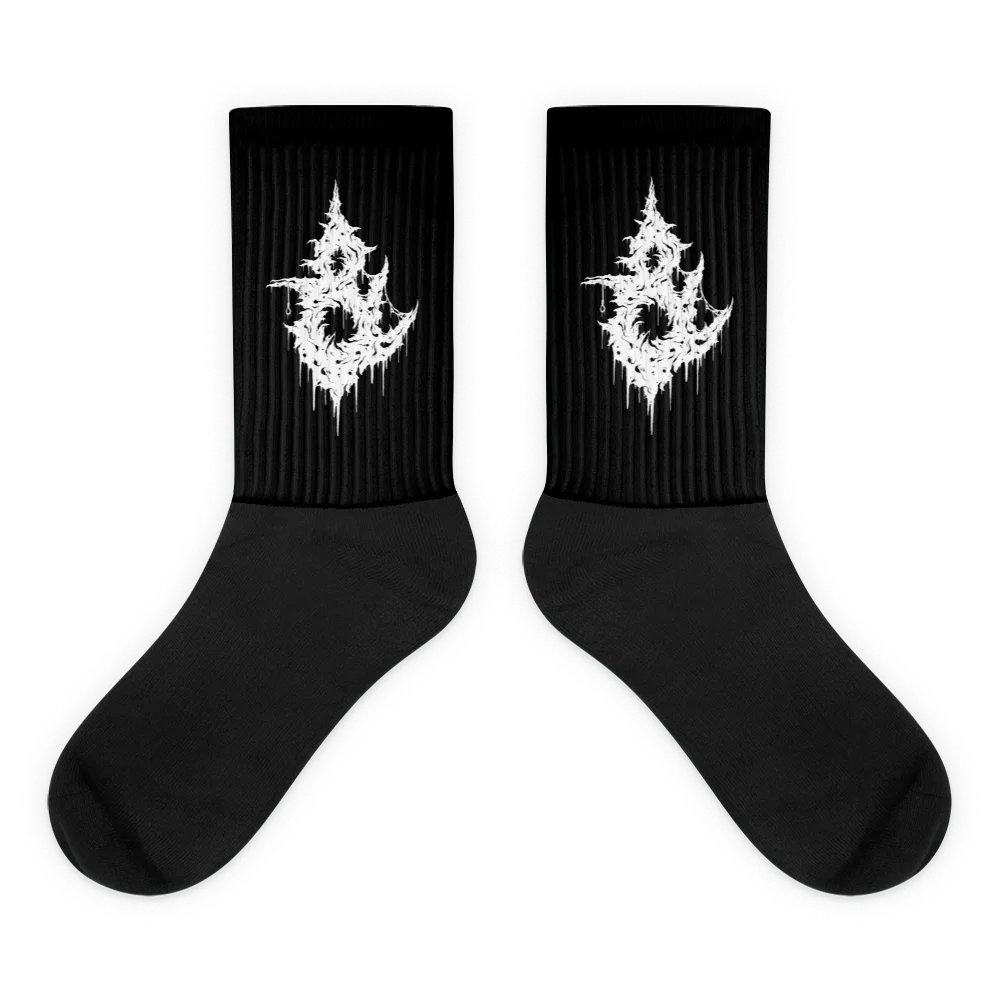 D&E Sigil Socks product image (1)