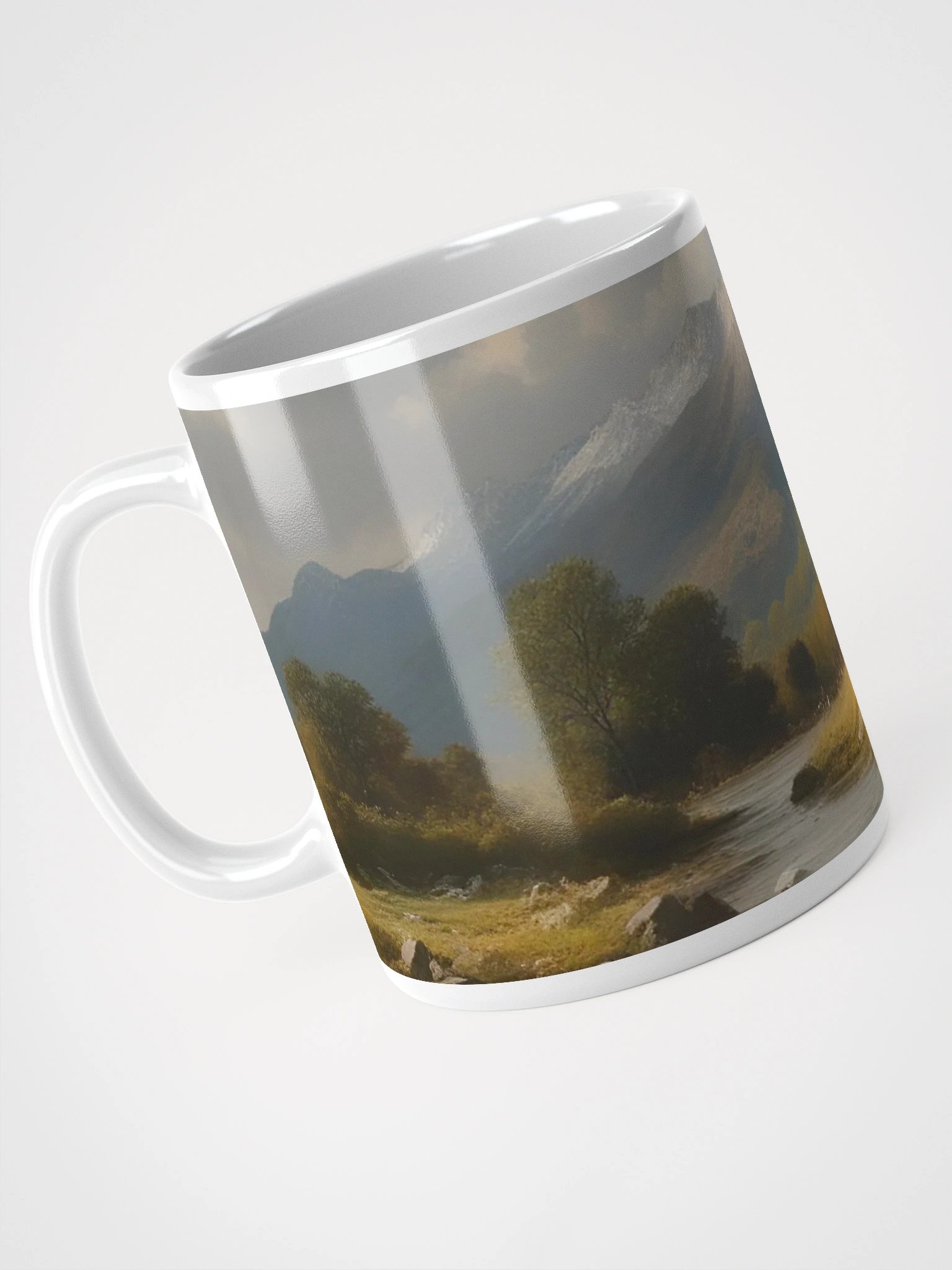 River Cottage Mug product image (3)
