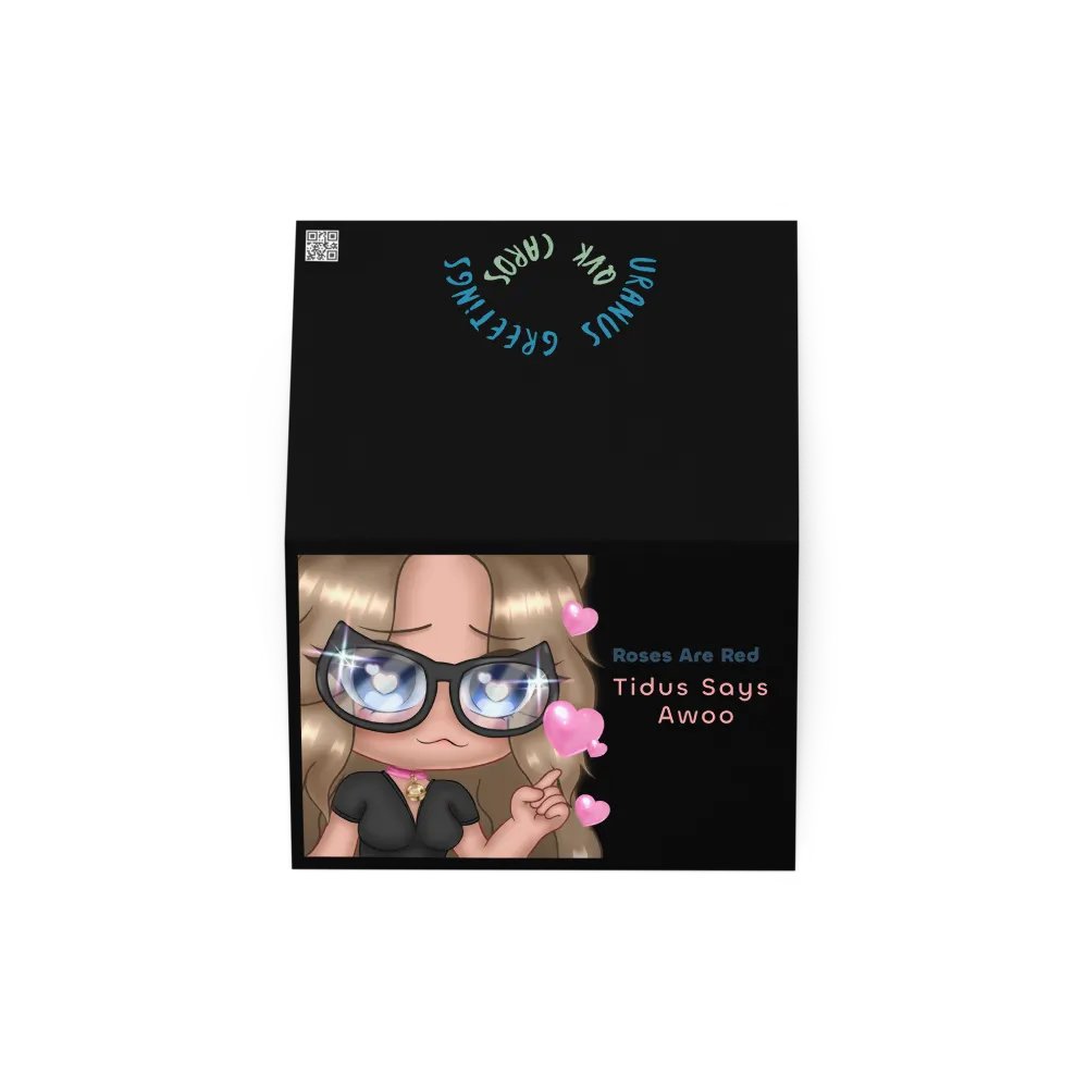 My Uwu Valentine product image (1)