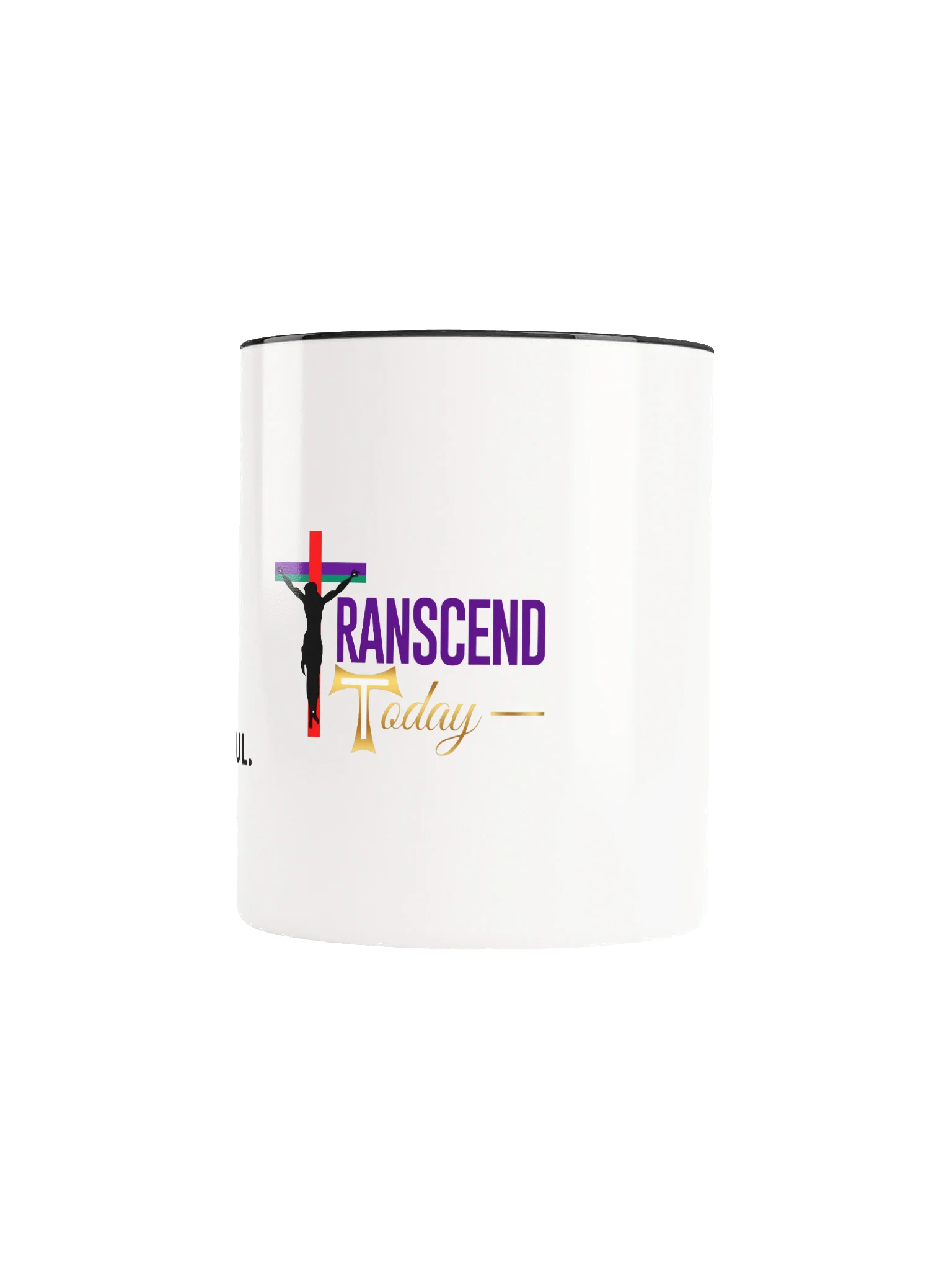 Copy of Begin with the Father — The Morning Offering Mug product image (5)